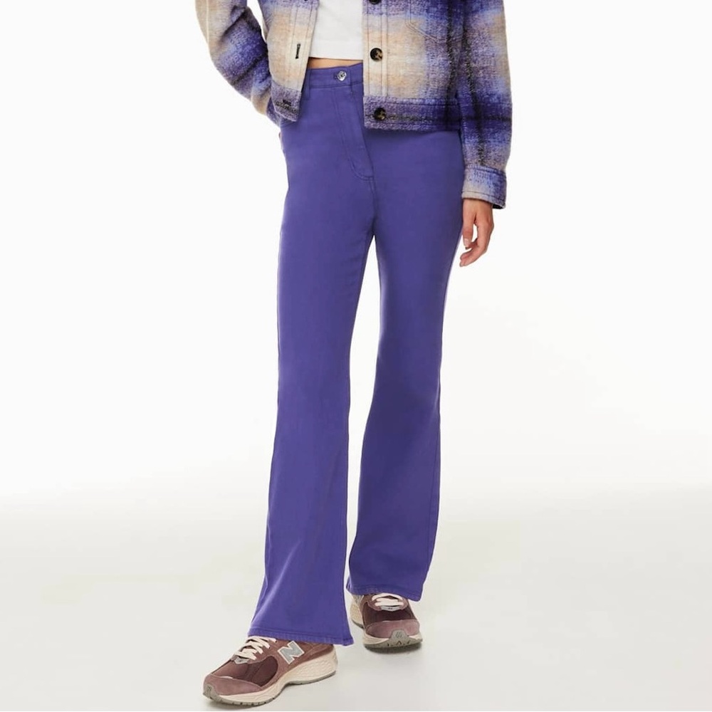 Wilfred Free Violet Garment